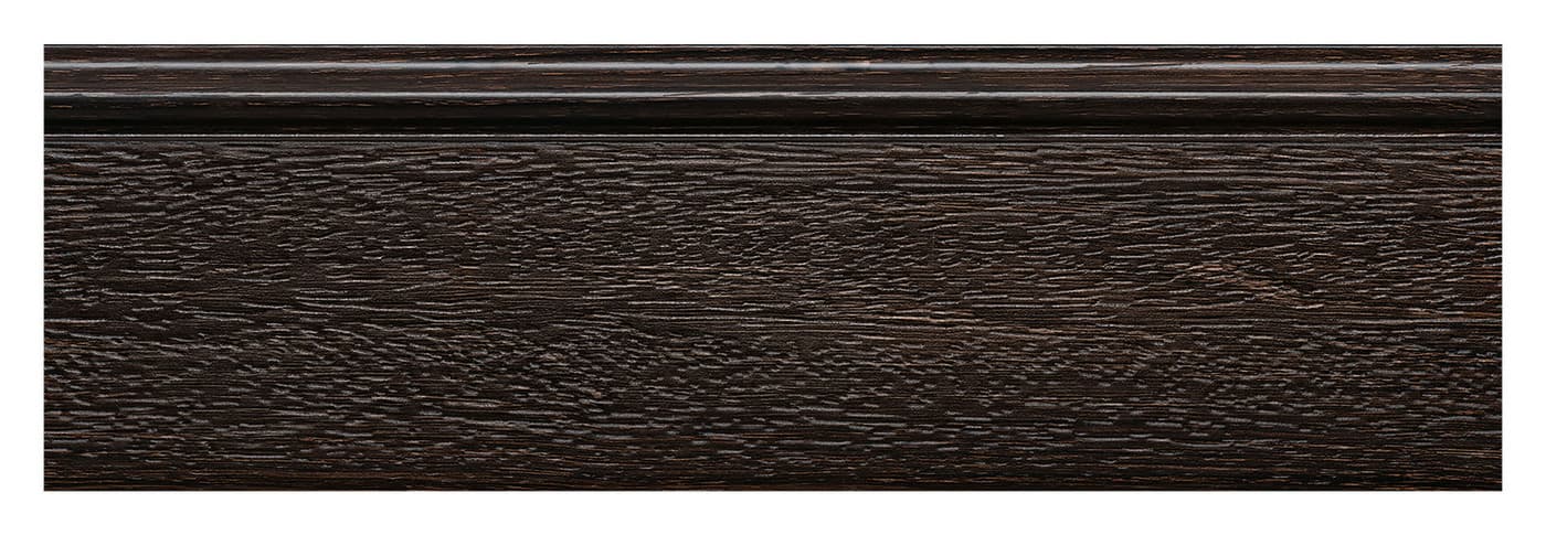 005-93SH Плинтус широкий (79x13x2400мм)
