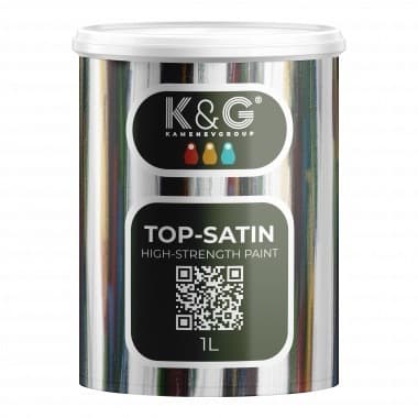 TOP-SATIN